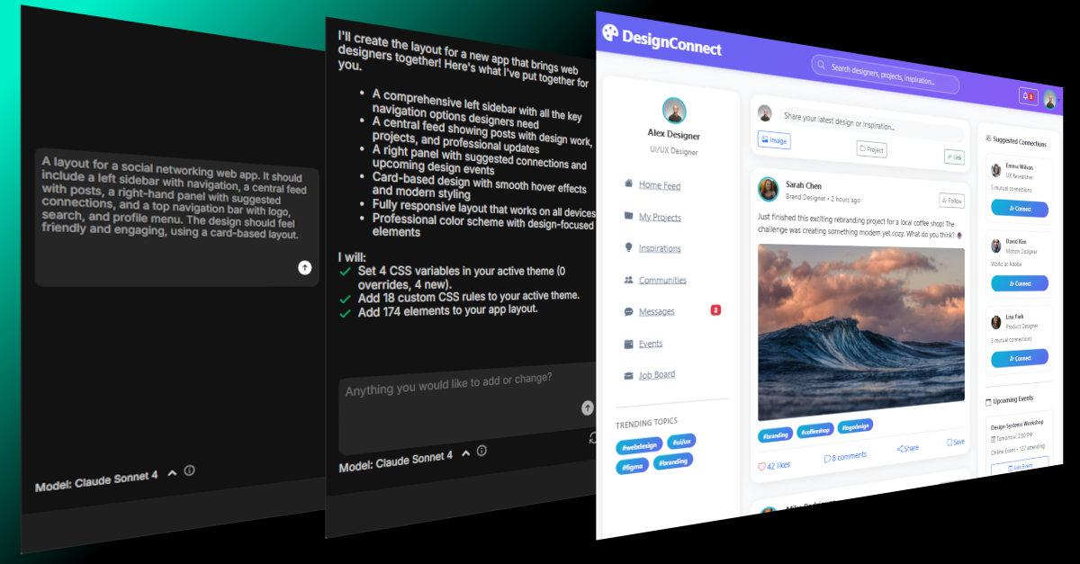 Accelerate no-code frontend development with JitBlox's new AI assistant