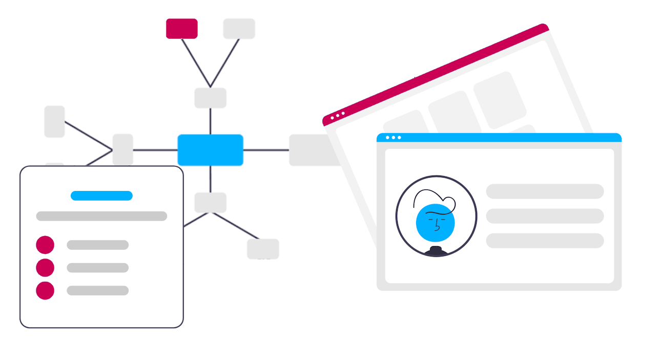 Building in-app navigation with JitBlox has become easier: file-based routing explained