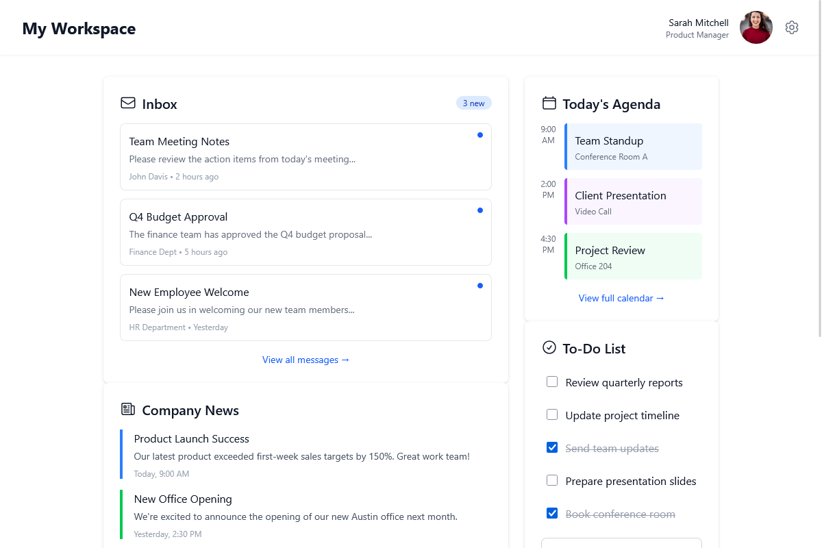 Create a new Tailwind CSS app