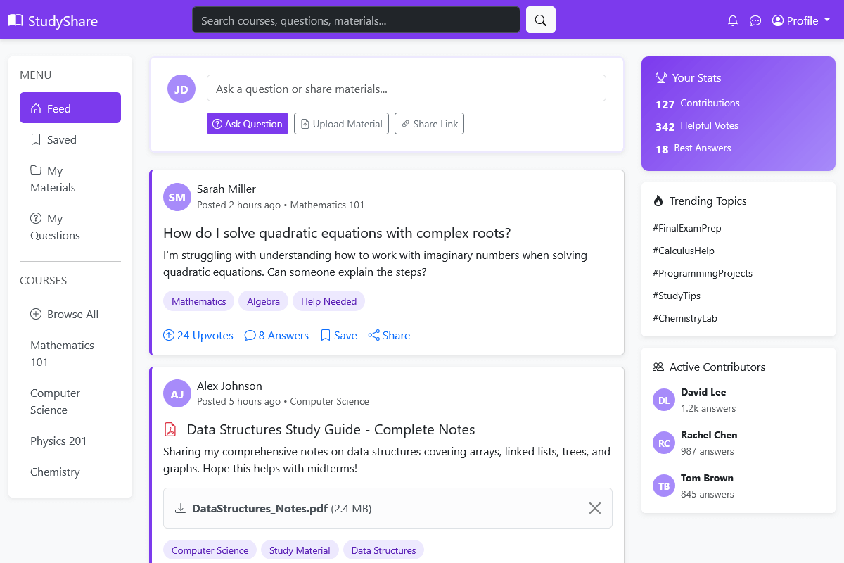 Create a new Bootstrap app