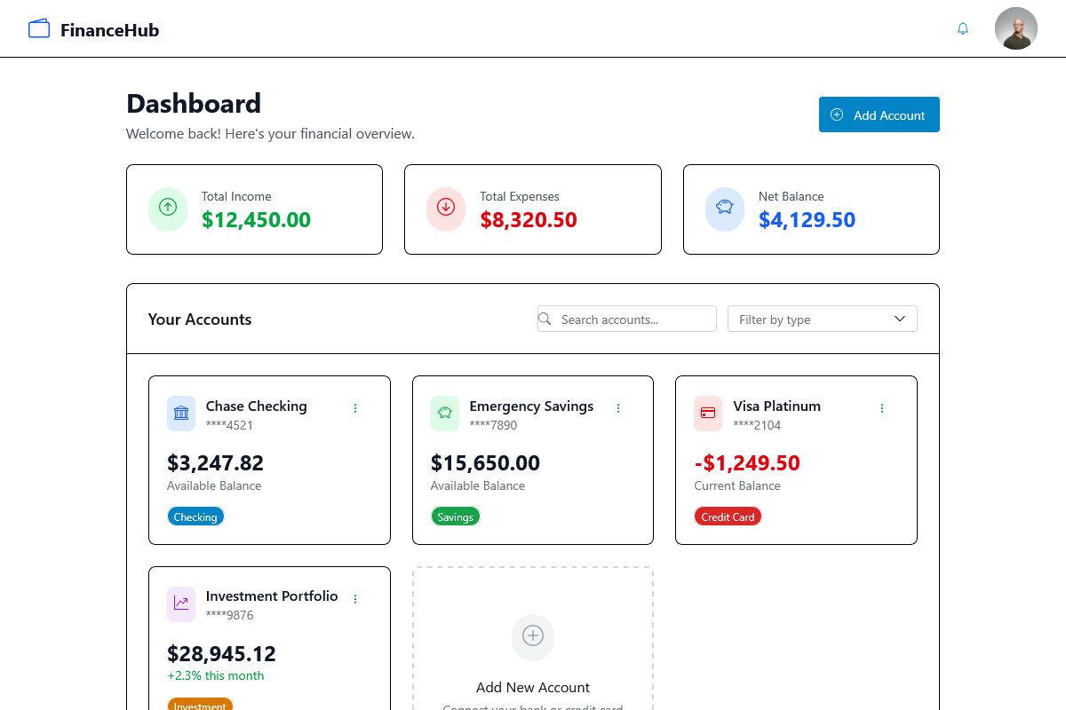 Create a new Shoelace with Tailwind CSS app